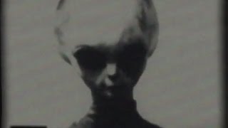 CH's ASL & Deaf News: A Real Alien or is it Robot Alien?