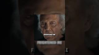 Mel Gibson’s TERRIFYING interaction with demonic Hollywood actor