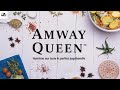 amway queen cookware