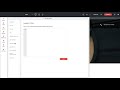 Without Code QuickStart Series - Chapter 12 | Advanced Settings