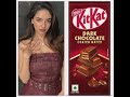 ❤️anushka sen same dress chocolate collection short