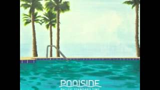 Poolside – Kiss You Forever (Official Audio)