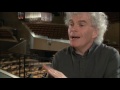 Sir Simon Rattle about Deutsche Bank and the Digital Concert Hall