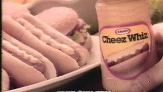 Cheez Whiz \