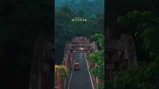 Neriyamangalam Bridge - Gateway to Munnar #kerala #munnar #keralatourism #neriyamangalam #india #001