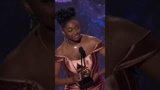 Samara Joy wins big at the Grammy Awards 2023💯💯