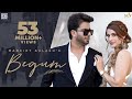 Begum (Official Video) Mankirt Aulakh | Fame Muzic | Kirat Gill | Sky | New Punjabi Song 2021