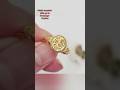 Signet Gold Rings #shorts#ytshorts  #trending #fashion #ring