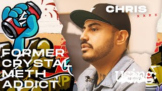 Former Crystal Meth Addict Interview: Chris