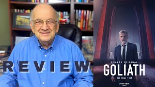 Review of Goliath: Season 4 | Entertainment Rundown