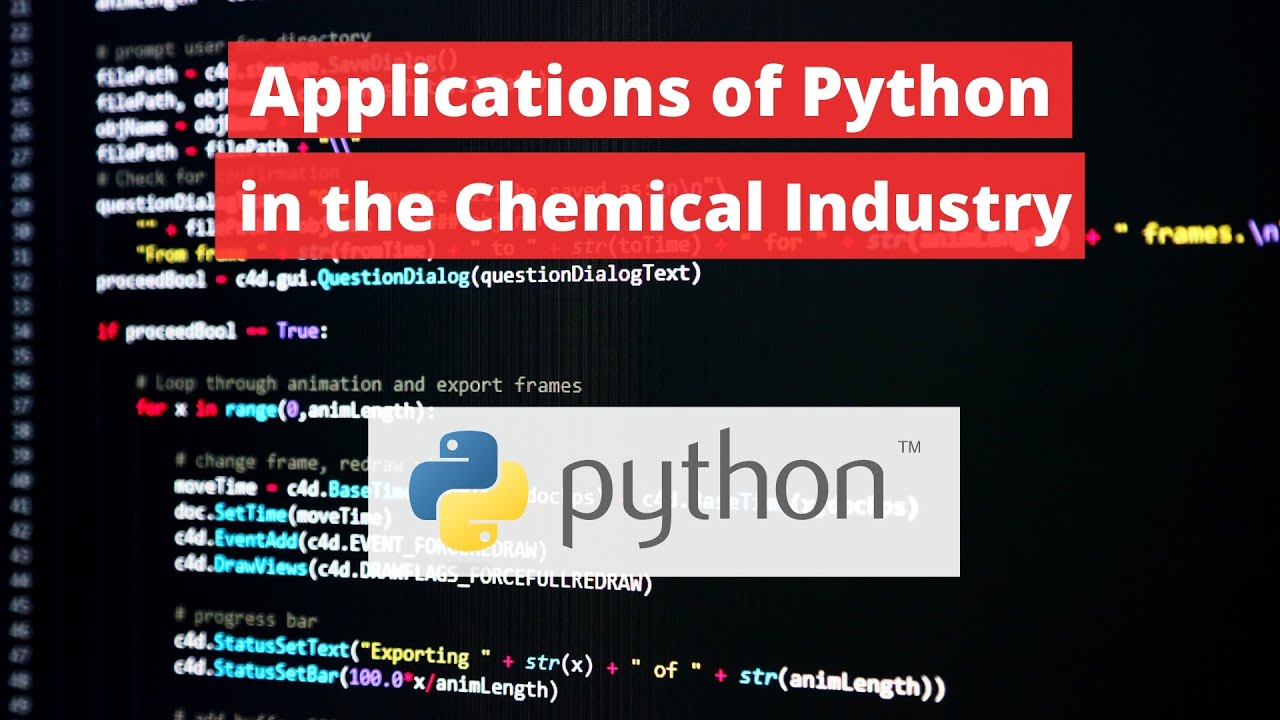 Python For Chemical Engineers How To Use Jupyter