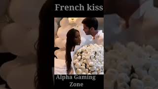 French kiss couple kiss whatsapp status /#Ytshorts\\ #shorts HOT VIDEOS CLIP