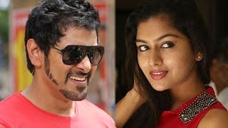 Vikram's daughter getting engaged to Karunanidhi's great grandson| Oneindia News