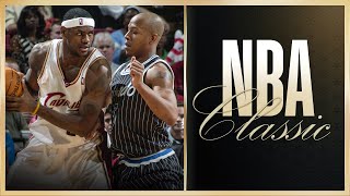LeBron & T-Mac's EPIC Christmas Day Showdown | NBA Classic Game