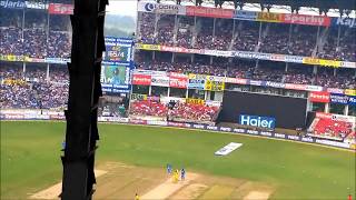 India vs Australia 5th ODI in Nagpur Full Match 2017