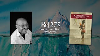 Willie James King | Rattlecast 275