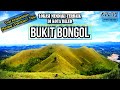 BUKIT BONGOL | TEMPAT HIKING TERBAIK DI KOTA BELUD