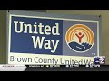 United Way seeking applications for food and shelter grants