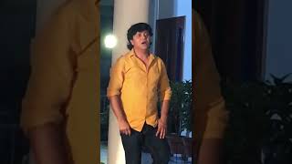 #ACTOR GOVINDA This  song reminds us of Govinda’s film #SWARG.He is a versatile n spontaneous actor.