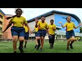 I Love My School! | Lakeside Primary School | OSOS 2022