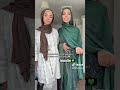 maryam malik and nimrah 💚🤍 tiktok maryammalik viralshirtsvideo fashion nimrah