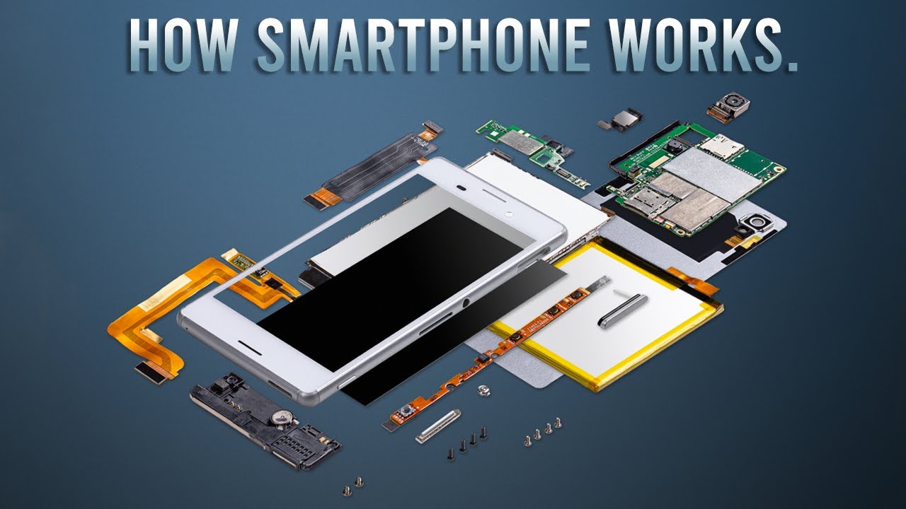 How Do Android Smartphones Work At Edward Criss Blog