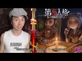 第五人格：前锋之死最大疑点，为何魔术师不让佣兵杀他？要下毒？