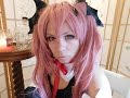 Krul Tepes  Makeup Tutorial