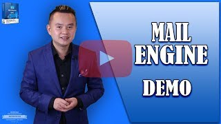 MailEngine Demo Video - get *BEST* Bonus and Review HERE!