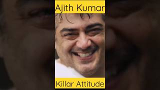 🔥🔥Ajith Kumar Killer Attitude😡😠Thala movie sence#shorts #viral#ytshorts