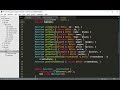 CRUD using PDO in PHP: Insert data Part1