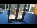 speediest driver on 209 de1013 lk09enp metroline