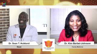 The Winner’s Circle - Dr. Kim Barbel-Johnson Takes Us Deeper Understanding Regarding Vaccines