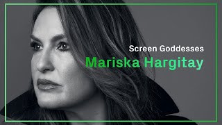 Who is Mariska Hargitay?