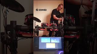 Donner Backbeat Review_Tigor Nainggolan (Donner Artist)