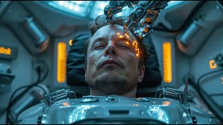 Breaking News: Elon Musk's Neuralink - The Future of Human Evolution!