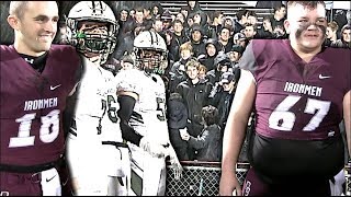 Don Bosco Prep vs Delbarton | (New Jersey Non-Public Group 4 Quarterfinal 2018) - UTR Highlight Mix