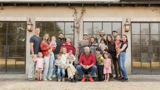 Duck Dynasty Is BACK! Meet the Returning Robertson Family Members 🦆🔥
