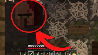 Testiram Najstrasniji Forgotten VIllager Seed