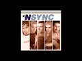 *NSYNC - I Just Wanna Be With You (Instrumental)