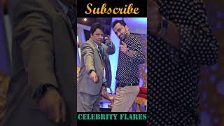 Famous celebrities of Pakistan with late umar sharif #trending #viral #shorts