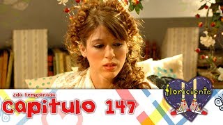 Floricienta Capitulo 147 Temporada 2