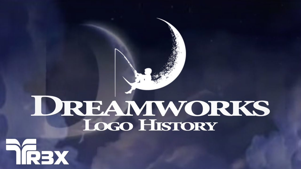 Dreamworks Logo History - YouTube