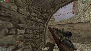 KTPS6 Silver - ian - dod_solitude_b2 (Sniper POV vs NP)