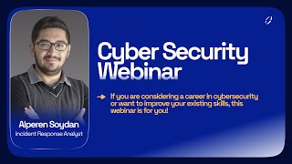 🚀 Master Cyber Security with @euroTechStudy | Free Webinar on Digital Defense 🔐