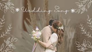 Wedding Songs | Playlist for wedding