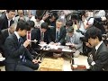 藤井聡太四段２８連勝