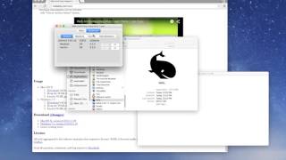 Web Archiving Integration Layer (WAIL) Basic Operation