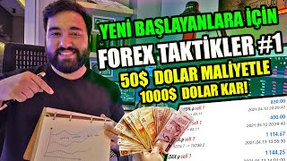 GÜNDE 5000$ DOLAR KAZANDIRAN FOREX TAKTİĞİ!- FOREX NEDİR NASIL YAPILIR?