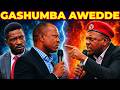 TOKIDDANGAMU-FRANK GASHUMBA AGUDDE MU MBI-HON KALWANGA AMULABUDDE-ENSONGA Z'ABANYARWANDA ZIBIZADDE